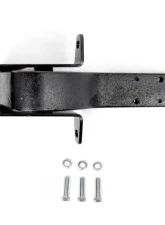 ACP Lower Door Hinge Driver Side                                     - FP-BD024L - Image 3
