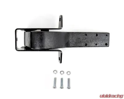 ACP Lower Door Hinge Driver Side - FP-BD024L