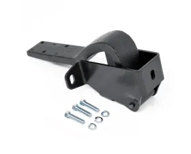 ACP Lower Door Hinge Driver Side