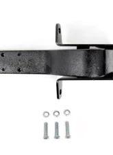 ACP Lower Door Hinge Passenger Side                                     - FP-BD024R - Image 2
