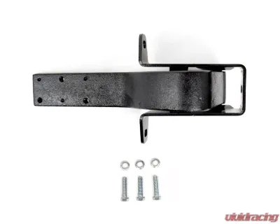 ACP Lower Door Hinge Passenger Side - FP-BD024R