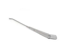 ACP Stainless Steel Smooth Cap Windshield Wiper Arm for Ford F-100/F-250/F-350 1961-1966