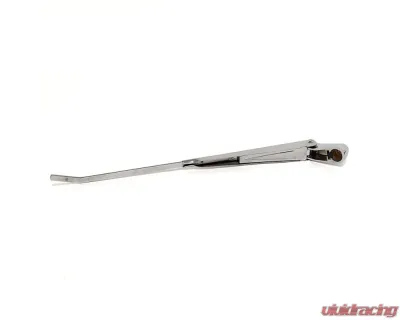 ACP Stainless Steel Smooth Cap Windshield Wiper Arm for Ford F-100/F-250/F-350 1961-1966 - FP-EW004