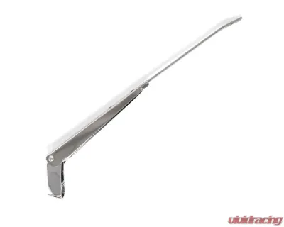 ACP Stainless Steel Smooth Cap Windshield Wiper Arm for Ford F-100/F-250/F-350 1961-1966 - FP-EW004