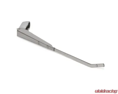 ACP Stainless Steel Smooth Cap Windshield Wiper Arm for Ford F-100/F-250/F-350 1961-1966 - FP-EW004