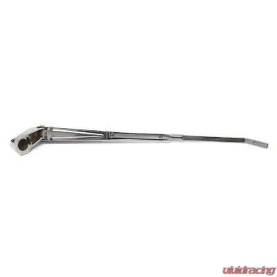 ACP Stainless Steel Flanged Cap Windshield Wiper Arm for Ford F-100/F-250/F-350 1967-1972 - FP-EW005