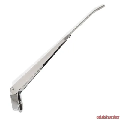 ACP Stainless Steel Flanged Cap Windshield Wiper Arm for Ford F-100/F-250/F-350 1967-1972 - FP-EW005