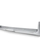 ACP Chrome Front Bumper                                     - FW-BB001 - Image 4
