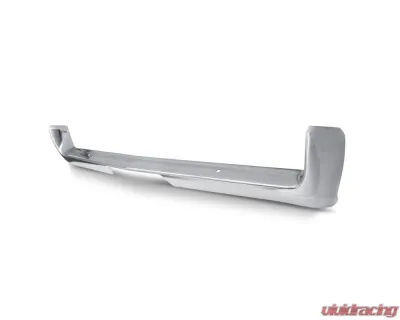 ACP Chrome Front Bumper - FW-BB001