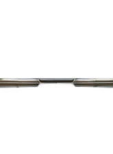 ACP Chrome Front Bumper                                     - FW-BB001 - Image 2