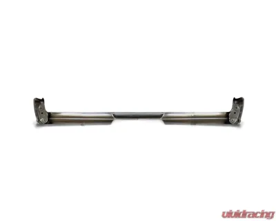 ACP Chrome Front Bumper - FW-BB001
