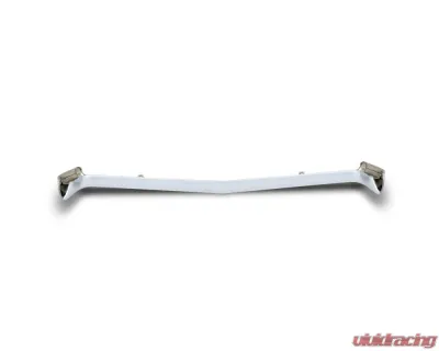 ACP Chrome Front Bumper - FW-BB001