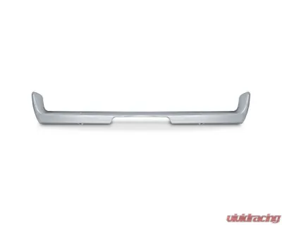 ACP Chrome Front Bumper - FW-BB001