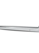 ACP Chrome Rear Bumper                                     - FW-BB002 - Image 2