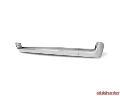 ACP Chrome Rear Bumper - FW-BB002