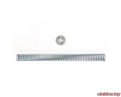 ACP Parking Brake Cable Front Return Spring and Cup Ford Mustang | Mercury Cougar 1969-1973 - FM-EB008G