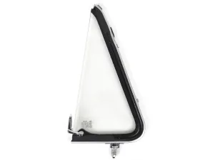 ACP Driver Side Clear Glass Vent Window Assembly Ford F-100 | F-250 | F-350 1961-1966