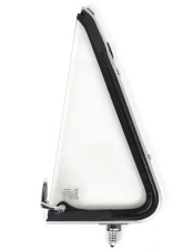 ACP Driver Side Clear Glass Vent Window Assembly Ford F-100 | F-250 | F-350 1961-1966                                     - FP-VW013L - Image 4