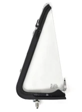 ACP Driver Side Clear Glass Vent Window Assembly Ford F-100 | F-250 | F-350 1961-1966                                     - FP-VW013L - Image 2