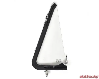 ACP Driver Side Clear Glass Vent Window Assembly Ford F-100 | F-250 | F-350 1961-1966 - FP-VW013L