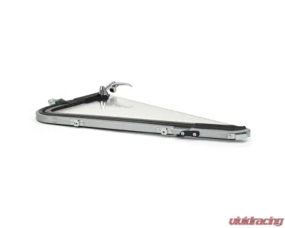 ACP Driver Side Clear Glass Vent Window Assembly Ford F-100 | F-250 | F-350 1961-1966 - FP-VW013L