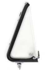 ACP Passenger Side Clear Glass Vent Window Assembly Ford F-100 | F-250 | F-350 1961-1966                                     - FP-VW013R - Image 4