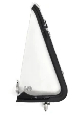 ACP Passenger Side Clear Glass Vent Window Assembly Ford F-100 | F-250 | F-350 1961-1966                                     - FP-VW013R - Image 2