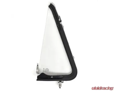 ACP Passenger Side Clear Glass Vent Window Assembly Ford F-100 | F-250 | F-350 1961-1966 - FP-VW013R