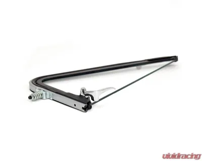 ACP Passenger Side Clear Glass Vent Window Assembly Ford F-100 | F-250 | F-350 1961-1966 - FP-VW013R