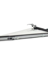 ACP Passenger Side Clear Glass Vent Window Assembly Ford F-100 | F-250 | F-350 1961-1966                                     - FP-VW013R - Image 4