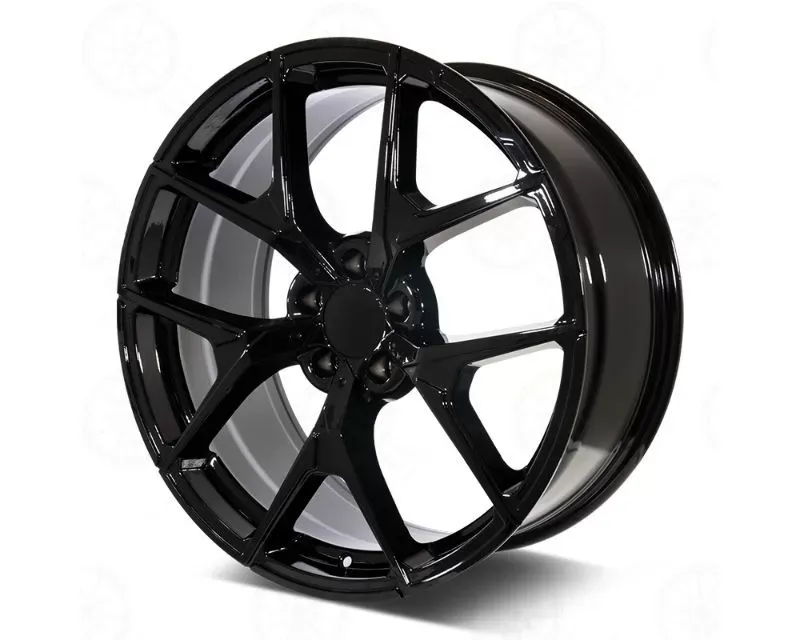 C63 Convertible Style RM53