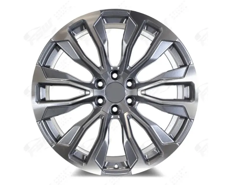 PDW Wheels LA STYLE LX-01　20インチ8.5j 114. PDW Wheels LA STYLE LX-01 20インチ8.5j 114.-海外お取寄せ商品