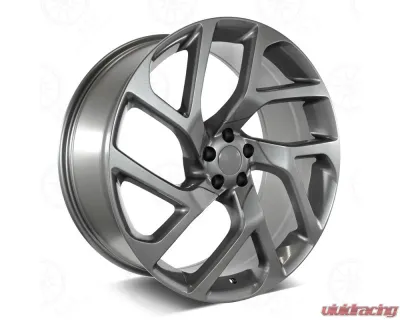 OE 2020 Autobiography Style - RL40 Wheel 22x9.5 5x108 45mm Gunmetal - RL40229533+45