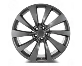 OE Turbine Style - RT05 Wheel 20x8.5 5x114.3 35mm Gunmetal