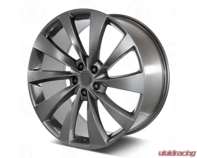 OE Turbine Style - RT05 Wheel 20x9 5x114.3 35mm Gunmetal - RT05209065+35