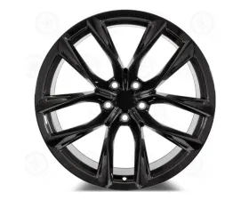 OE Performance Style - RT12 Wheel 21x9 5x114.3 30mm Gloss Black