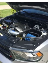 American Car Craft 14Pc Polished Engine Shroud Trim Kit Dodge Challenger 5.7L V8 2008-2023                                     - ACC-153008-P - Image 6