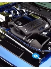 American Car Craft 14Pc Polished Engine Shroud Trim Kit Dodge Challenger 5.7L V8 2008-2023                                     - ACC-153008-P - Image 8