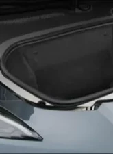 American Car Craft 4pc Polished Finish Front Frunk Nose Cap Chevrolet Corvette Coupe C8 2020-2024                                     - ACC-881012 - Image 3