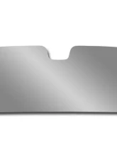 American Car Craft Polished Stainless Steel Convertible or Hard Top Trunk Lid Liner Chevrolet Corvette C5 | Z06 1998-2004                                     - ACC-031023 - Image 3