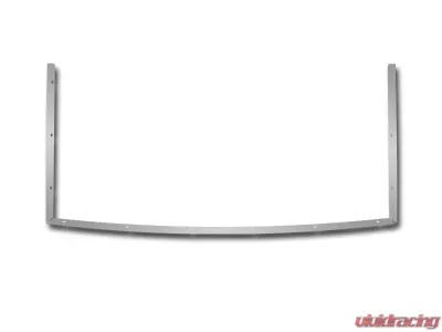 American Car Craft 3Pc Polished Stainless Steel Rear Deck Trim Kit Chevrolet Corvette C5 | Z06 1998-2004 - ACC-031045