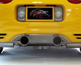 American Car Craft Dual 4