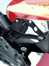 American Car Craft Headlight Buckets Standard 2pc Polished Chevrolet Corvette C5 1997-2004                                     - ACC-033024 - Image 3