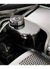 American Car Craft Belt Tensioner Cover Chevrolet Corvette C5 1997-2004                                     - ACC-033045 - Image 3