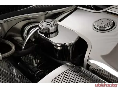 American Car Craft Belt Tensioner Cover Chevrolet Corvette C5 1997-2004 - ACC-033045