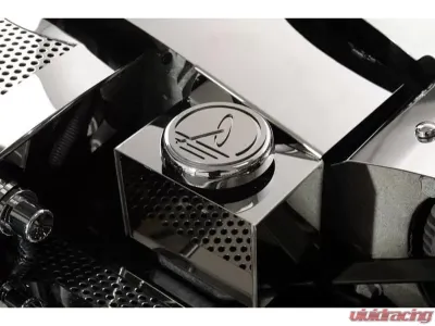 American Car Craft Belt Tensioner Cover Chevrolet Corvette C5 1997-2004 - ACC-033045