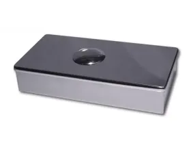 American Car Craft Fuse Box Cover Chevrolet Corvette C5 | Z06 1997-2004