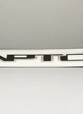 American Car Craft ABS Lettering Front Raptor Logo Center LED Kit Grille 1Pc Ford Raptor 2017-2018                                     - ACC-772061-LED - Image 7