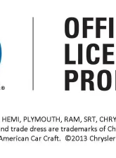 American Car Craft FANGS Fluid Cap Cover Set 5 Piece Brushed Black Dodge Viper 2003-2007                                     - ACC-983002-BBLK - Image 2