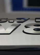 American Car Craft 14Pc Brushed Engine Shroud Trim Kit Dodge Challenger 5.7L V8 2008-2023                                     - ACC-153008-B - Image 2